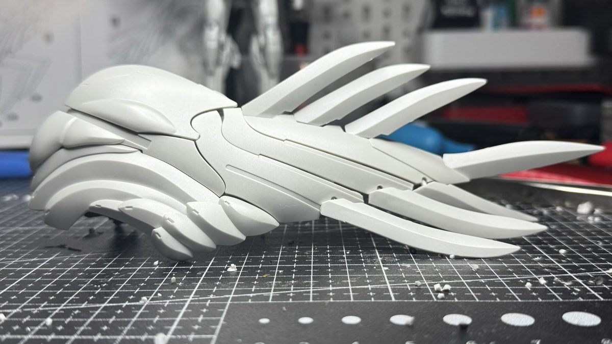 Wing (2 of 2)